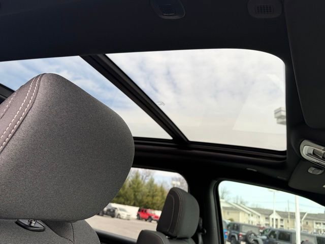 New 2026 RAM 1500 Big Horn image 29