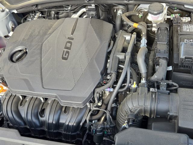 Used 2025 Kia Sportage X-Pro Prestige image 10