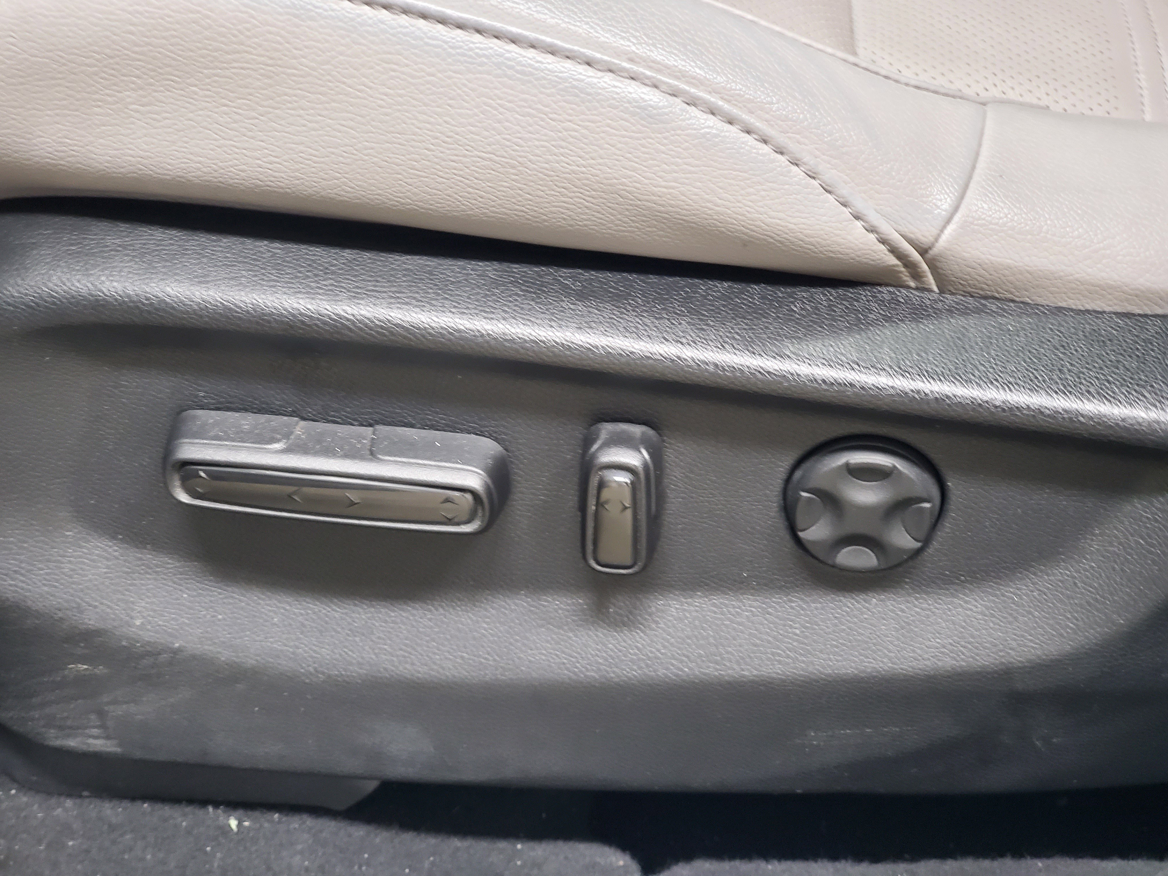 Certified 2017 Honda CR-V Touring image 21