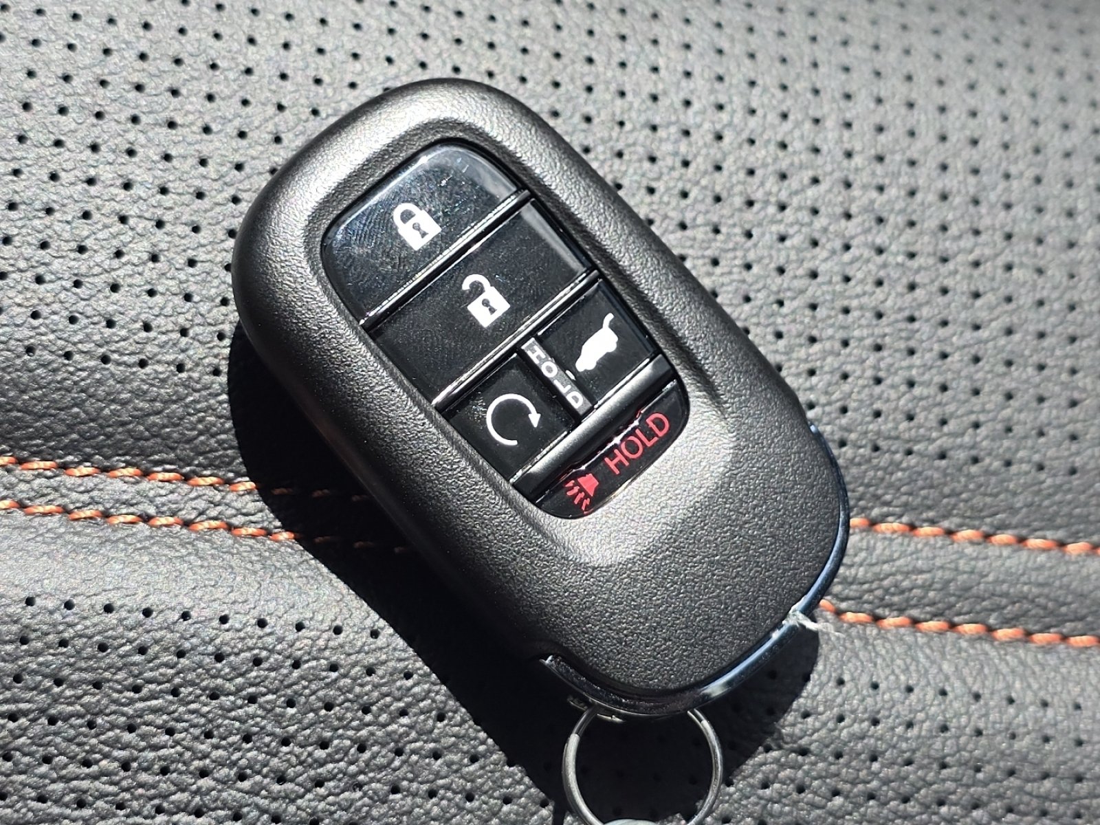New 2026 Honda CR-V Sport-L image 31