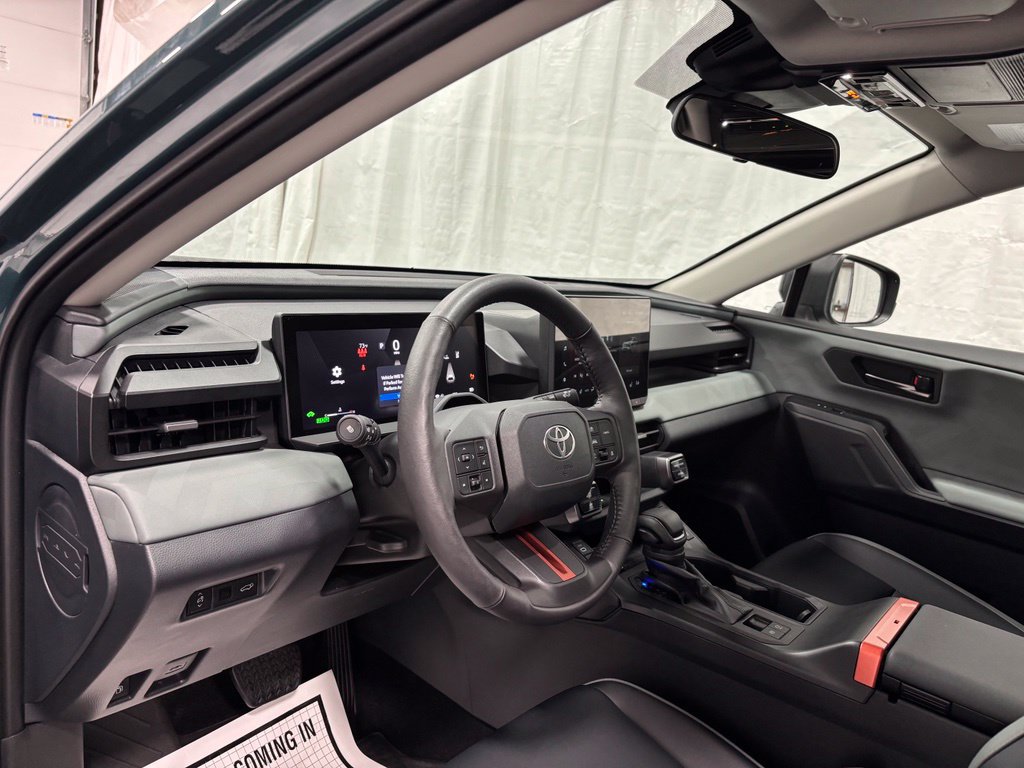Used 2026 Toyota RAV4 AWD image 15