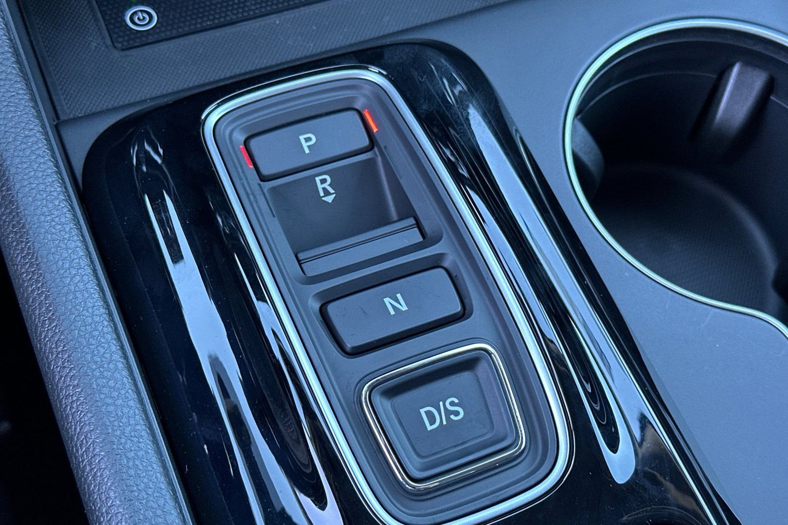 New 2025 Honda Pilot EX-L image 18