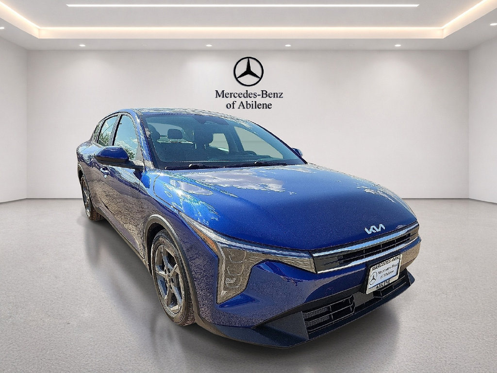 Used 2025 Kia K4 FWD image 11