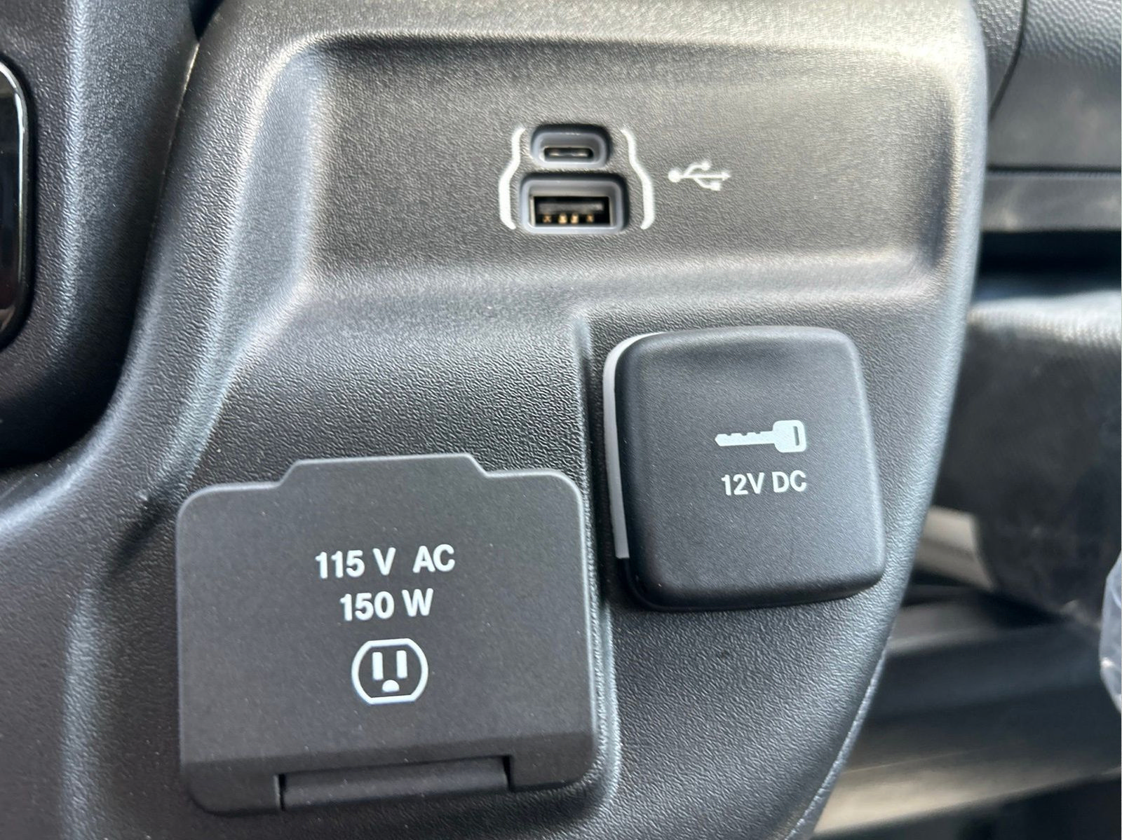 New 2026 RAM ProMaster 2500 w/ Advanced Safety Group FWD image 24