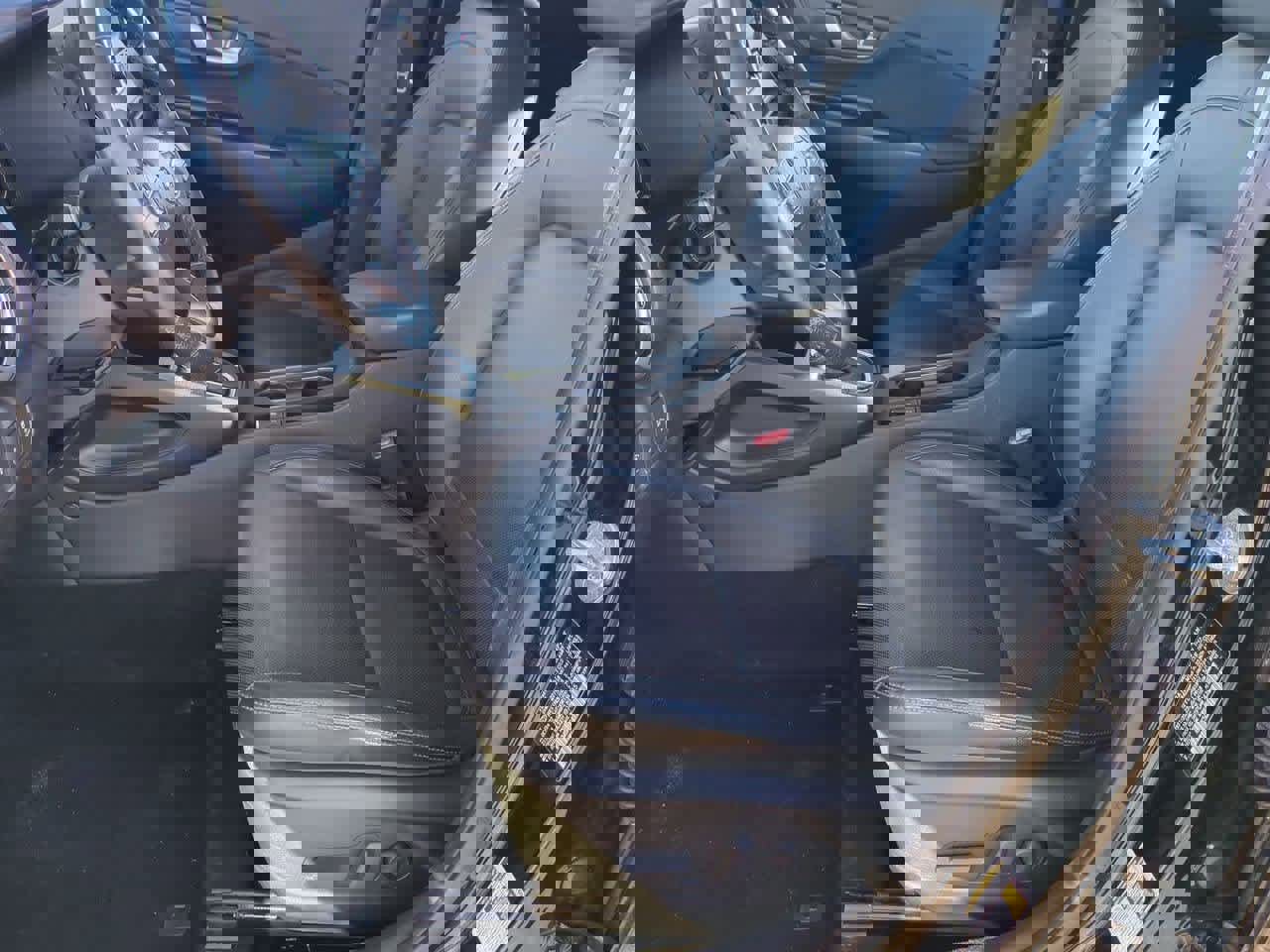 Used 2023 Hyundai Kona Limited w/ Cargo Package image 15