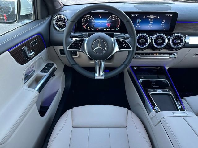 New 2026 Mercedes-Benz GLB 250 4MATIC image 11