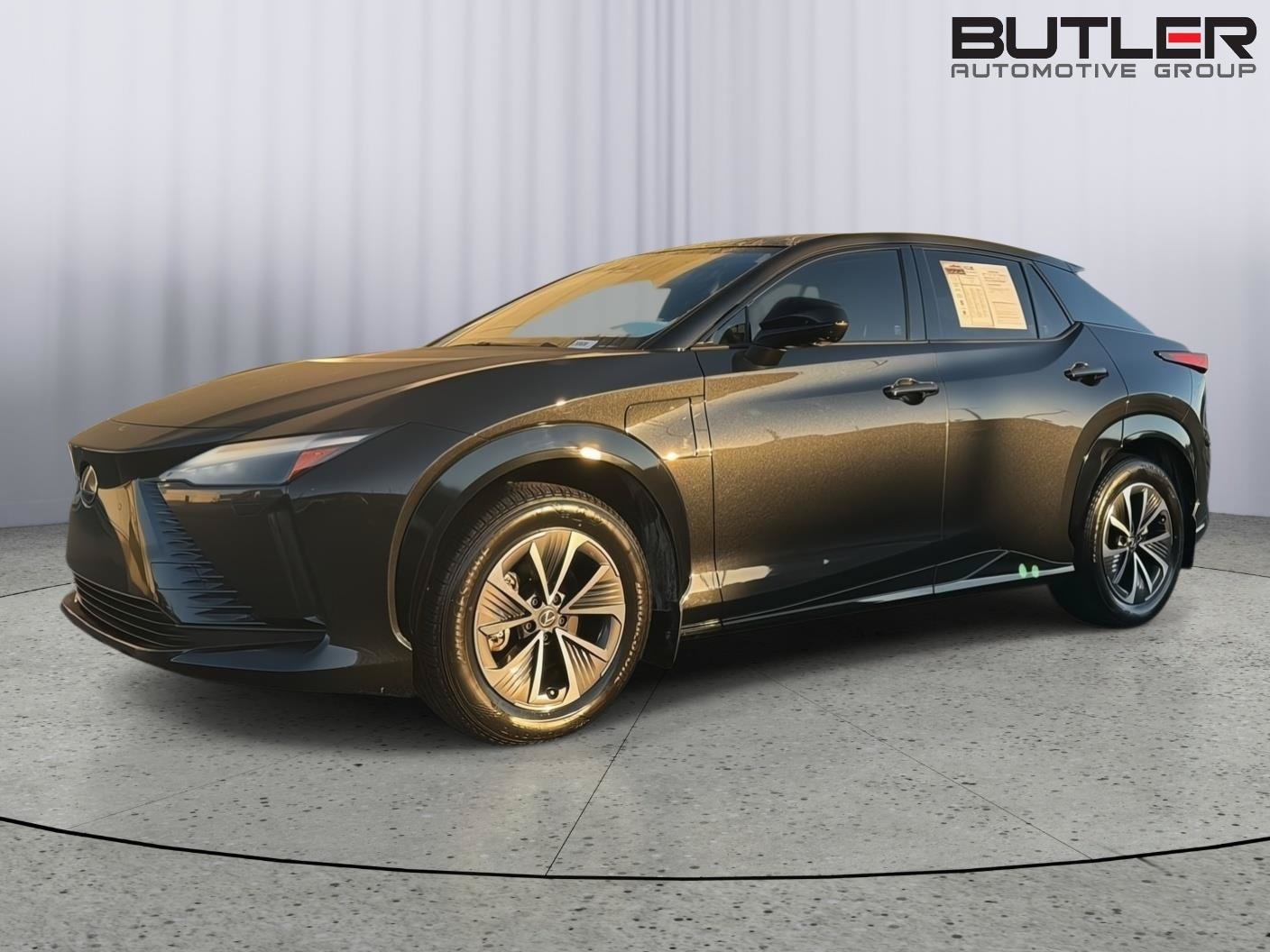 Certified 2024 Lexus RZ 300e Premium w/ Accessory Package (A2)