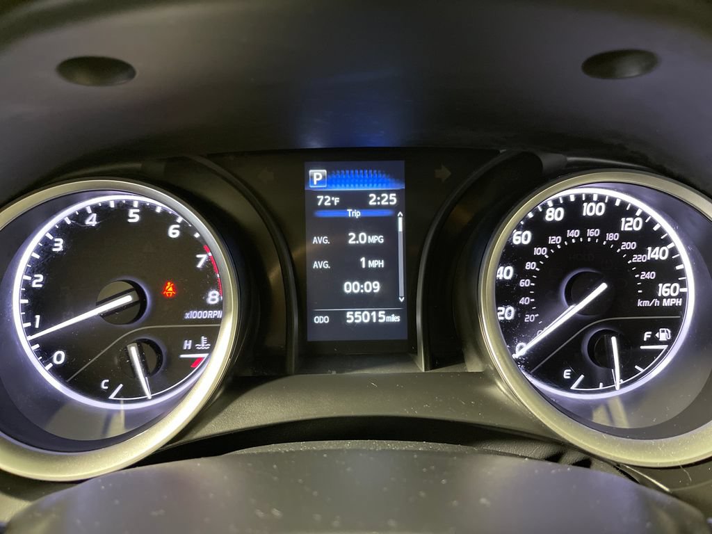 Used 2024 Toyota Camry LE FWD image 18