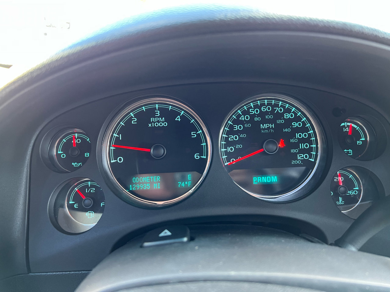 Used 2014 GMC Yukon XL Denali image 18