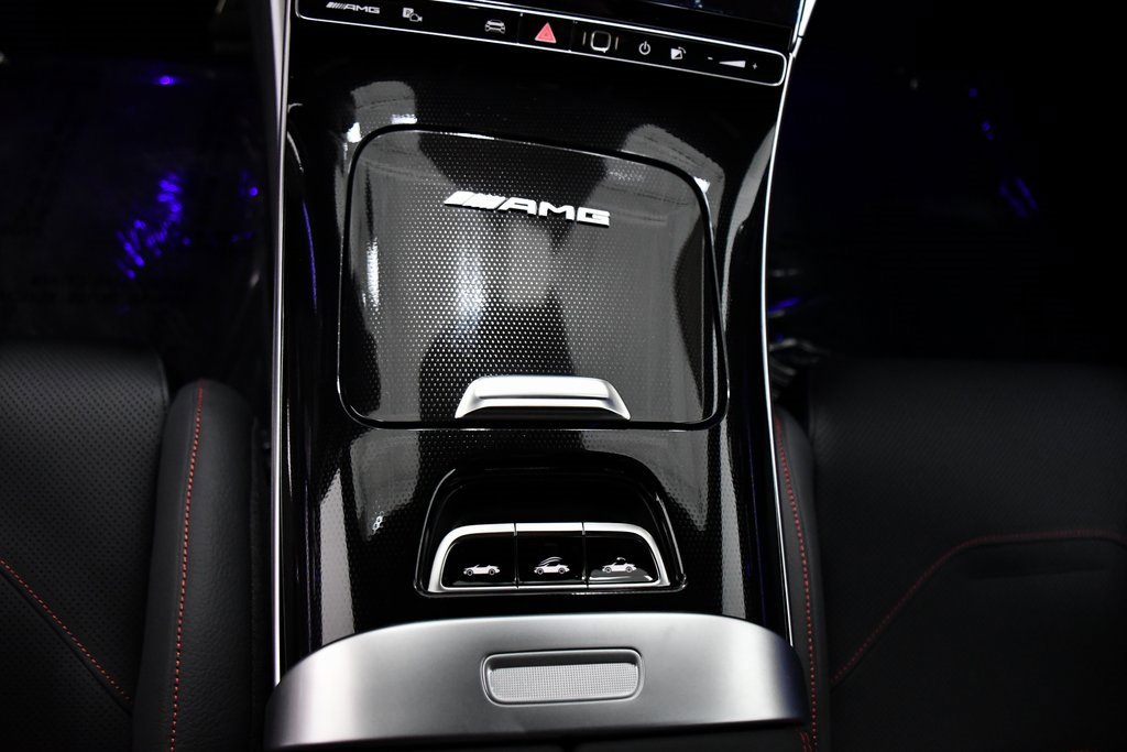 New 2026 Mercedes-Benz CLE 53 AMG 4MATIC Cabriolet image 12