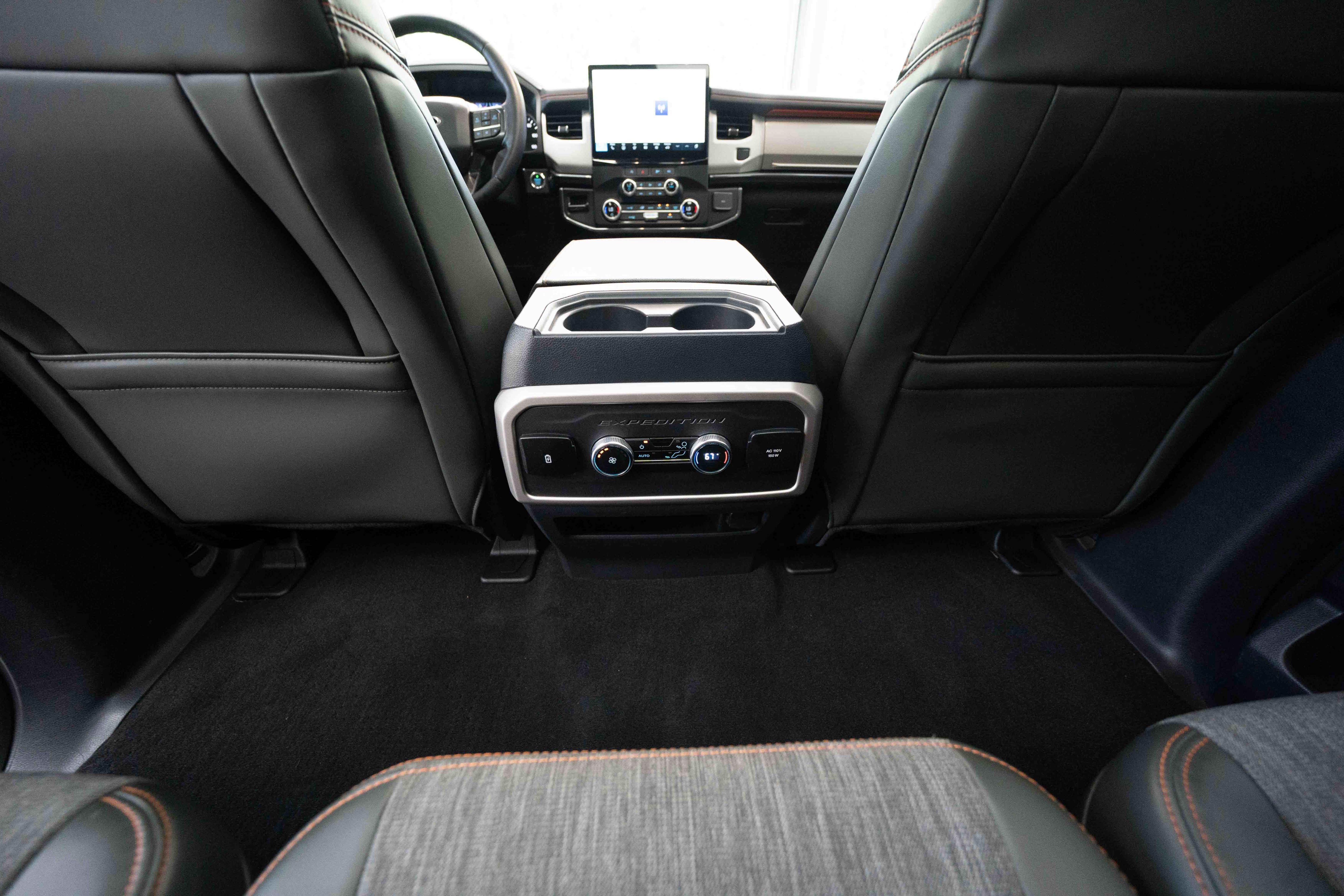 Used 2024 Ford Expedition Timberline AWD/4WD image 21