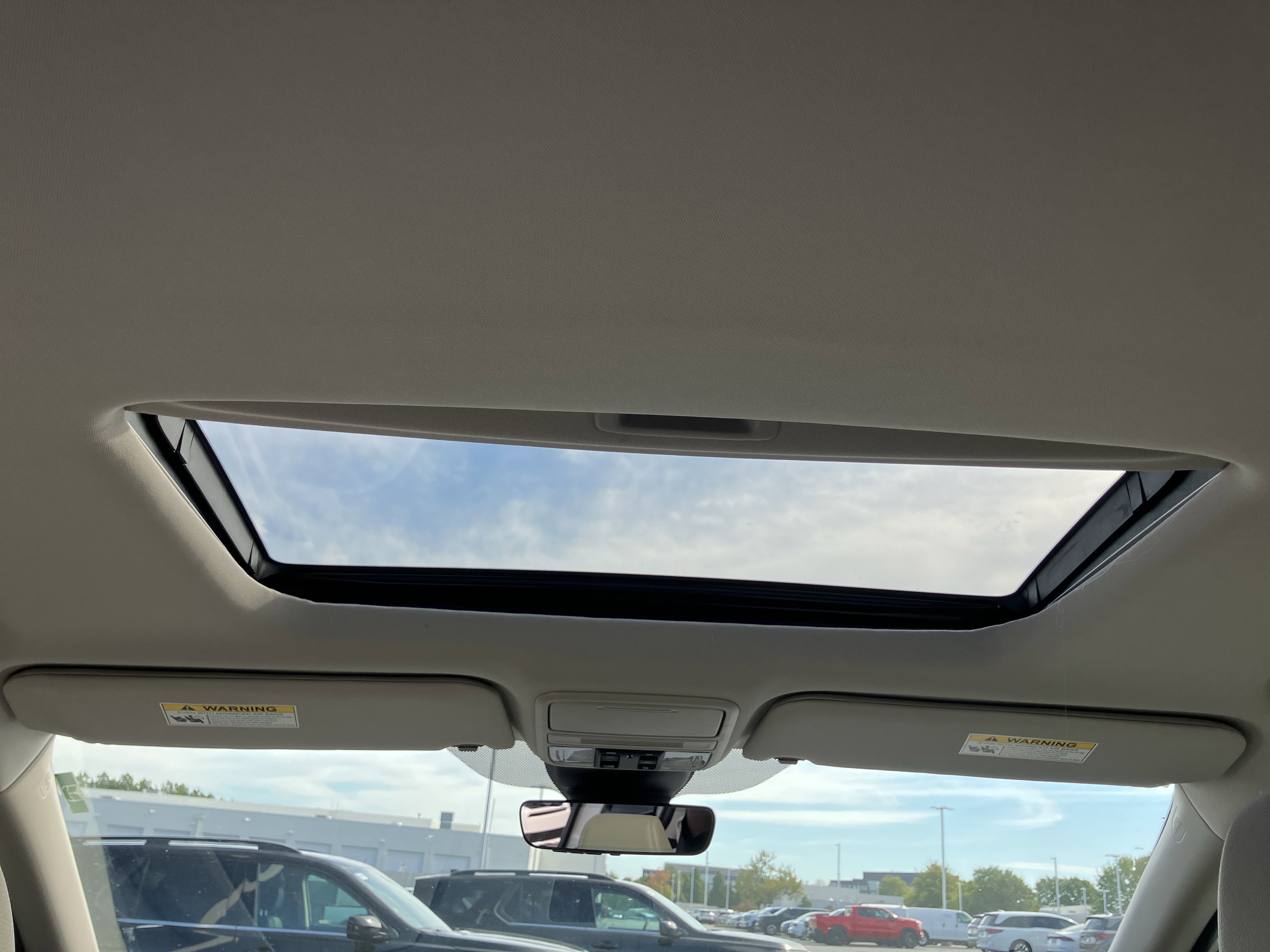 New 2026 Honda Odyssey EX-L image 30