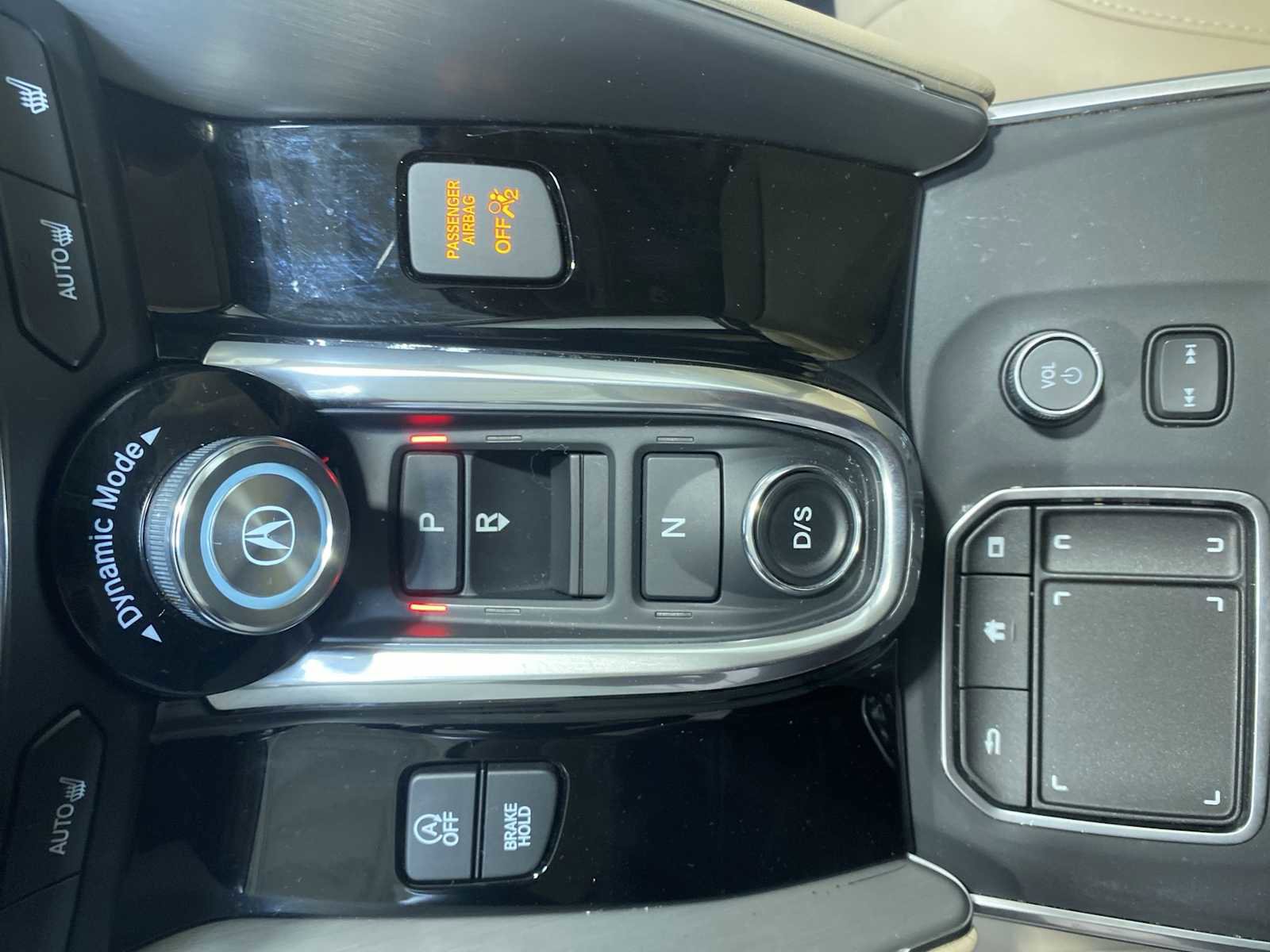 Certified 2023 Acura TLX w/ Technology Package image 17