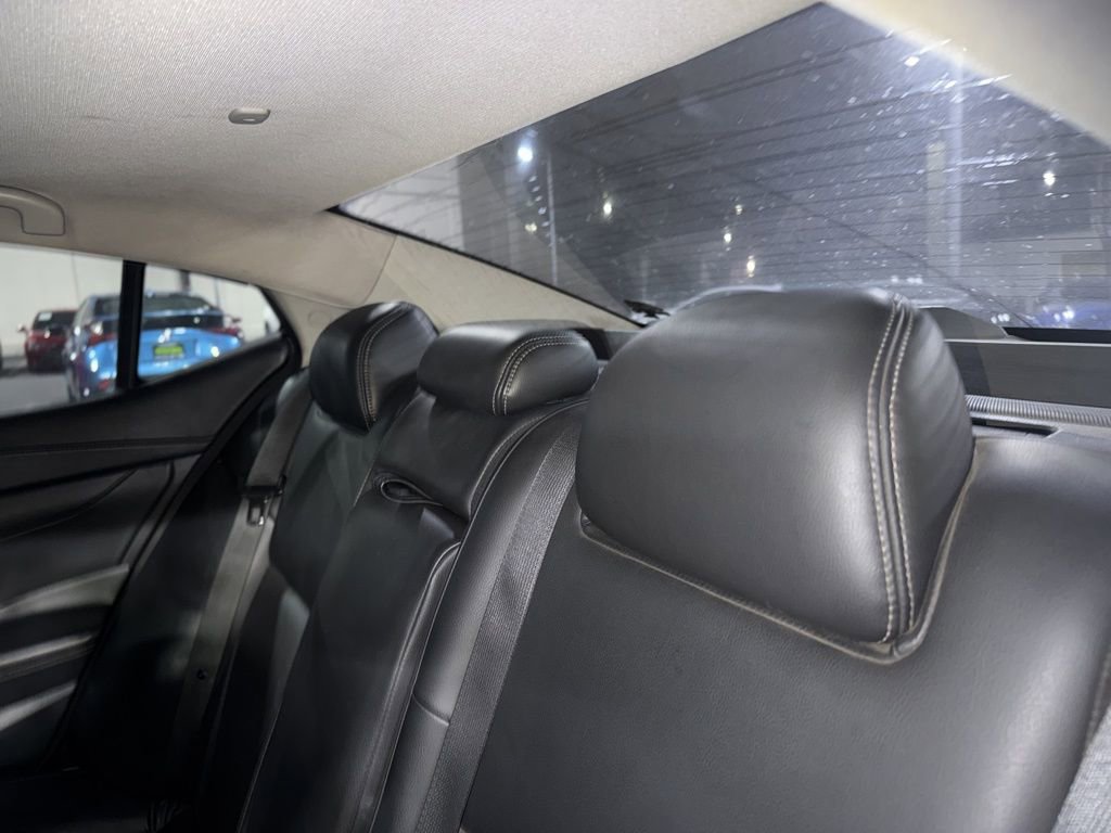 Used 2017 Nissan Maxima 3.5 SL image 15