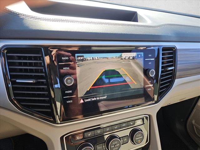 Used 2023 Volkswagen Atlas SEL image 19