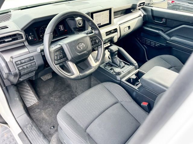 Used 2025 Toyota 4Runner SR5 image 15