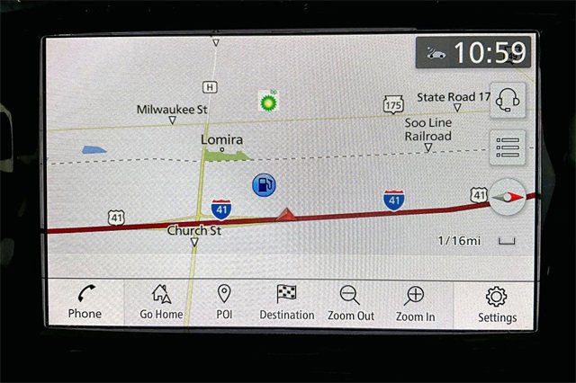 Used 2021 Nissan Murano Platinum image 41