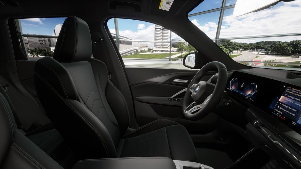 New 2026 BMW X1 xDrive28i w/ Technology Package image 9