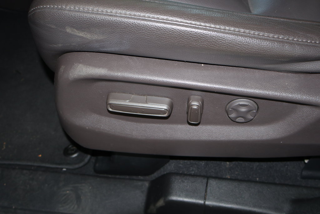 Used 2020 Honda Odyssey EX-L image 20