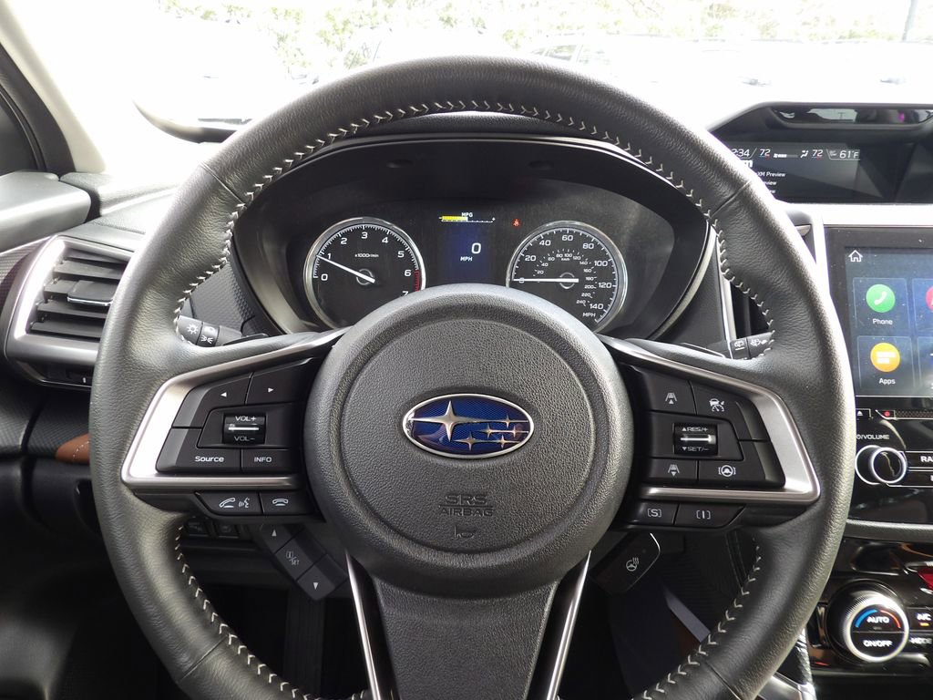 Used 2023 Subaru Forester Touring image 19