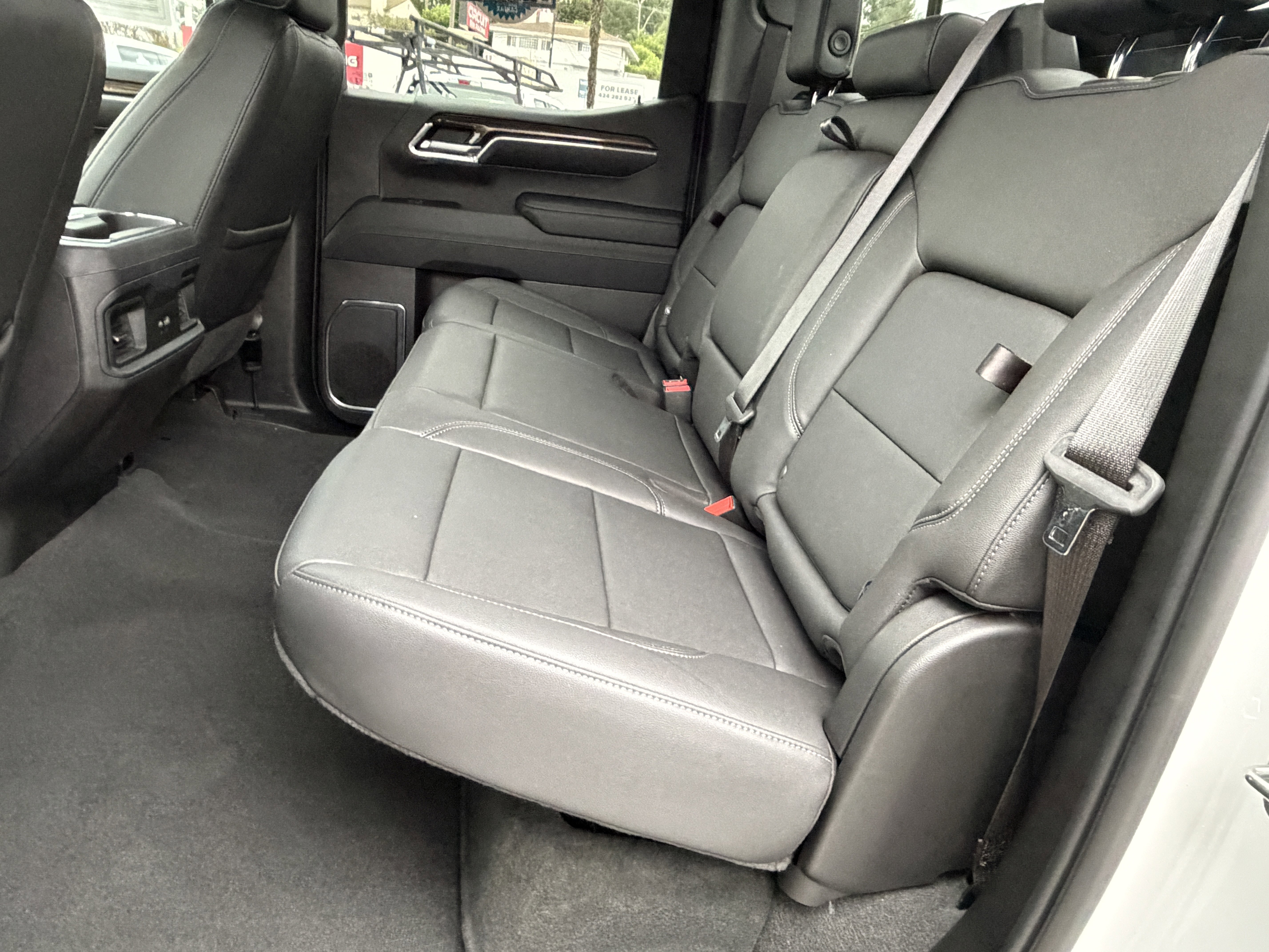 Used 2024 Chevrolet Silverado 1500 RST w/ Convenience Package II image 23