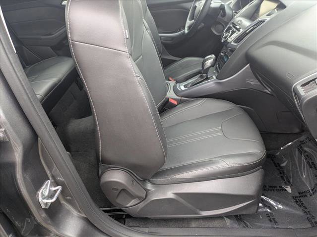 Used 2014 Ford Focus Titanium image 19
