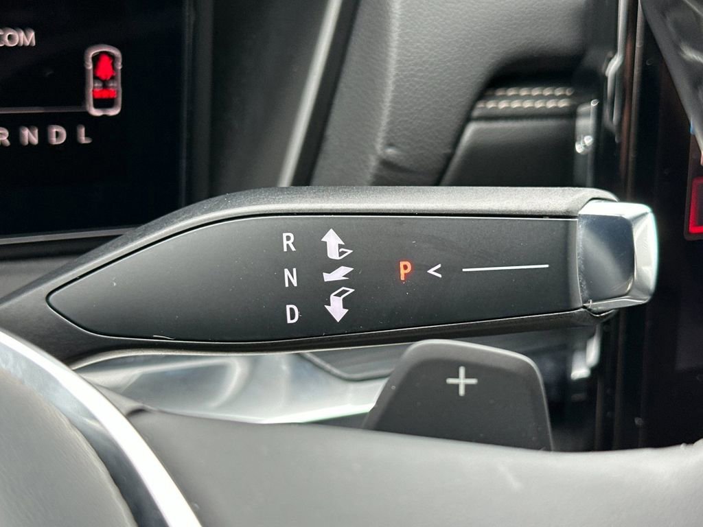 Used 2025 GMC Terrain Elevation image 20