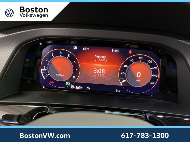 New 2026 Volkswagen Atlas Peak Edition image 17