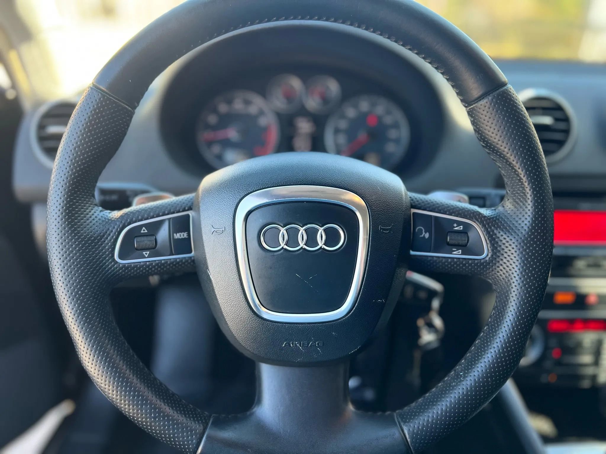 Used 2012 Audi A3 2.0T Premium Plus w/ Premium Plus Package image 17