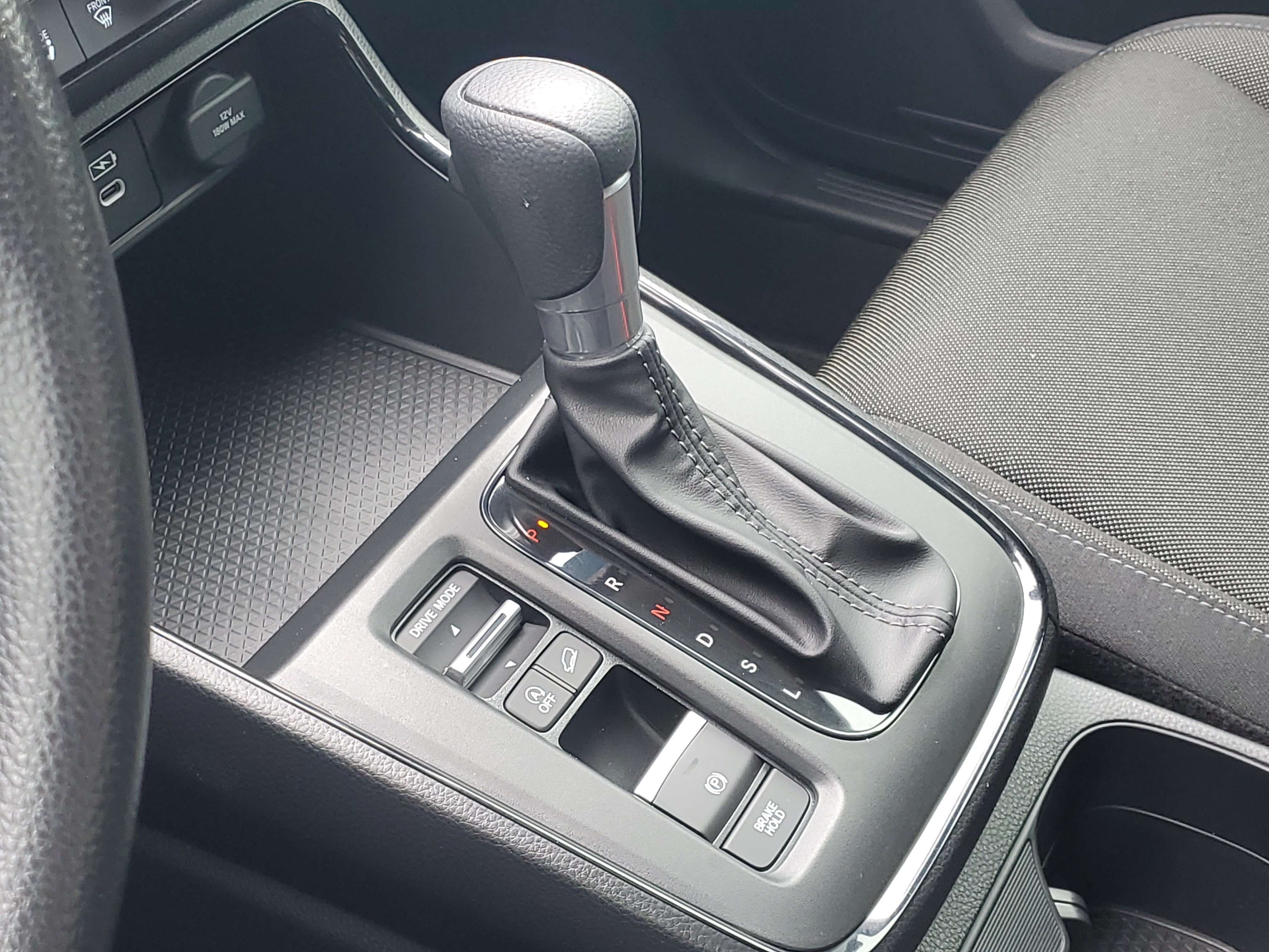 Certified 2024 Honda CR-V EX image 30