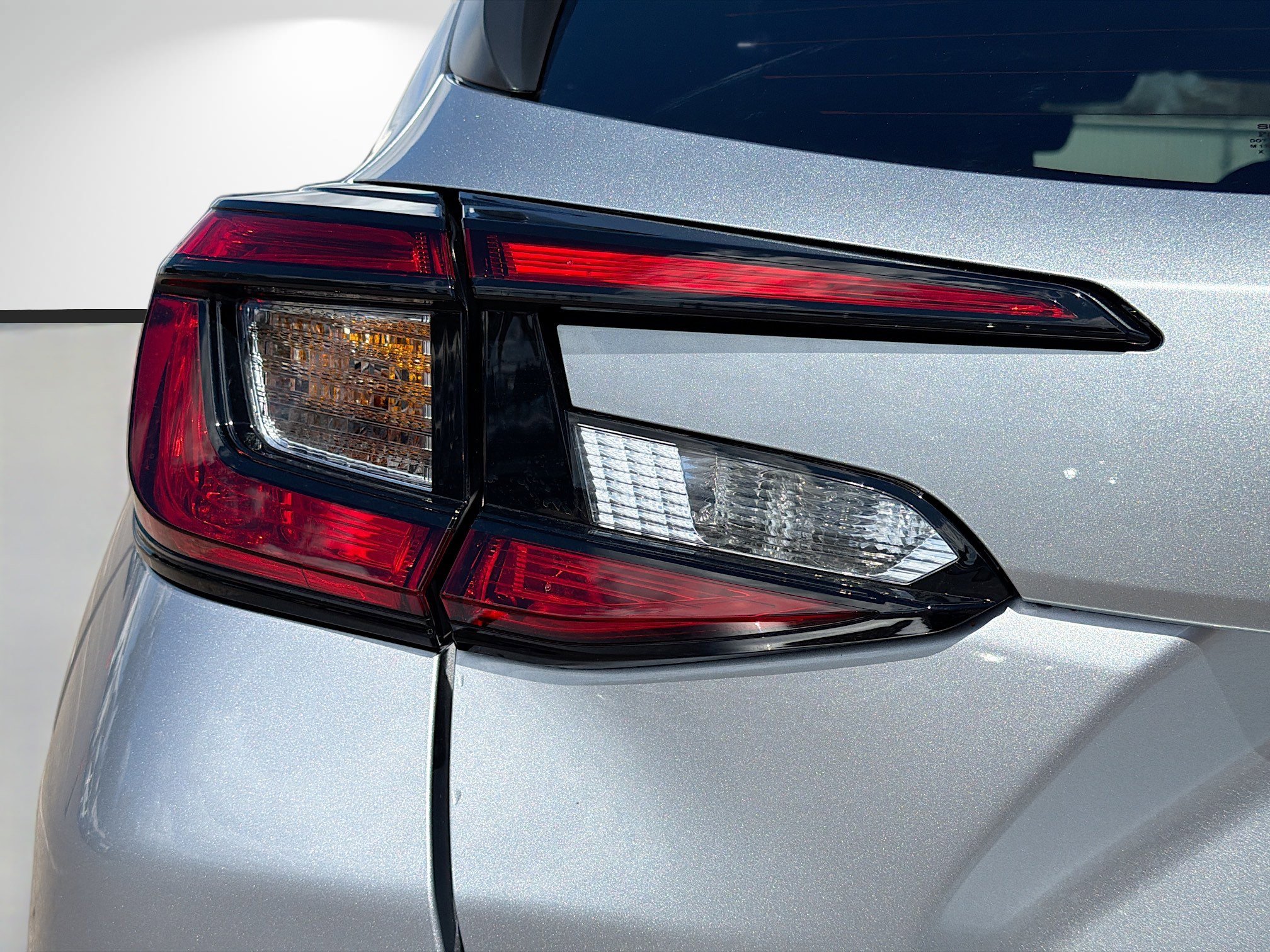 New 2026 Subaru Crosstrek 2.0i Premium image 10