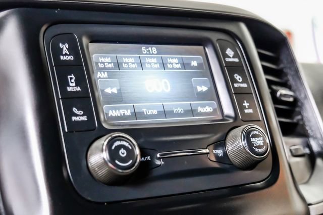 Used 2023 RAM 2500 Tradesman w/ Chrome Appearance Group AWD/4WD image 28