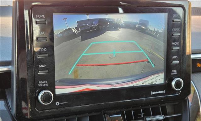 Certified 2022 Toyota Corolla LE image 12