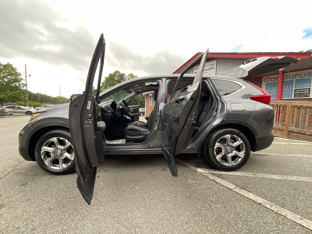 Used 2019 Honda CR-V EX image 35