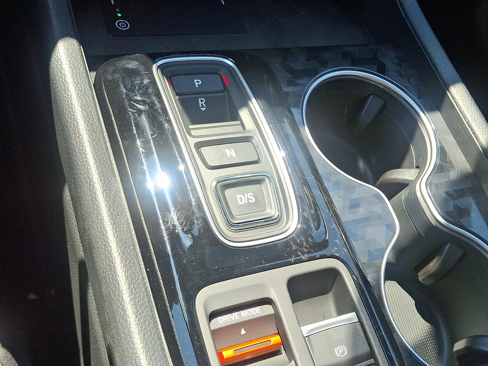 New 2026 Honda Passport TrailSport Elite image 12