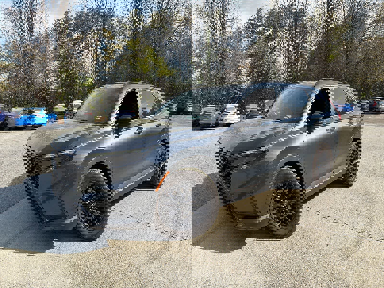 Used 2023 Honda CR-V Sport image 5