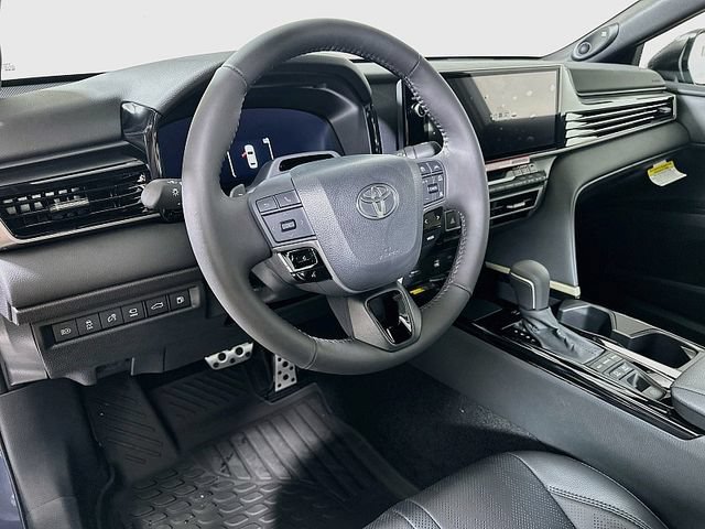 New 2026 Toyota Camry XSE w/ Premium Plus Package FWD image 13