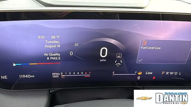 Used 2026 Buick Enclave Sport Touring FWD image 18