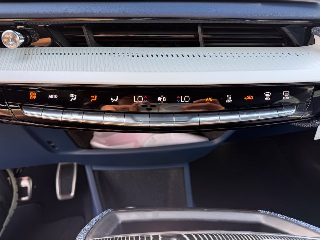 New 2027 Cadillac Optiq Premium Sport RWD image 13