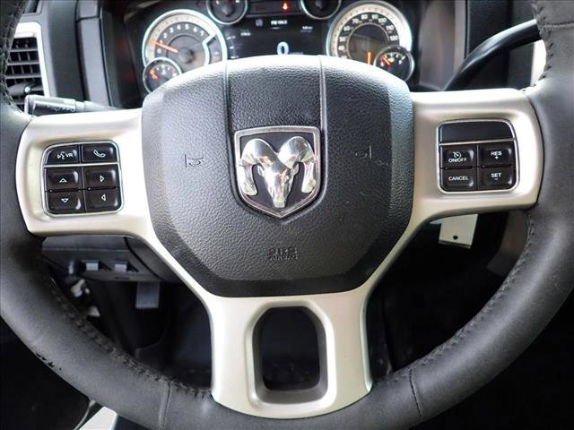 Used 2015 RAM 3500 Laramie image 15
