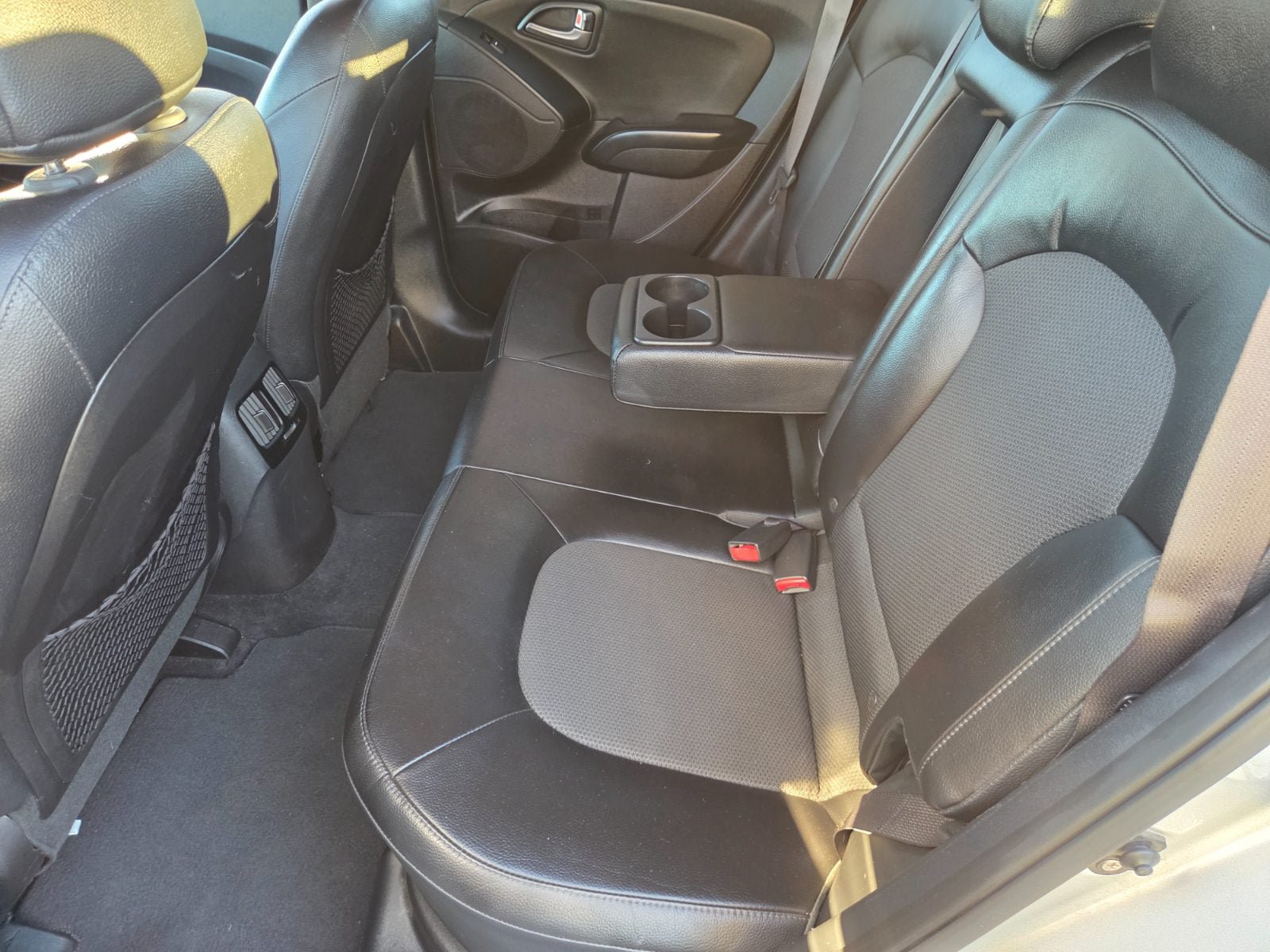 Used 2015 Hyundai Tucson SE FWD image 10