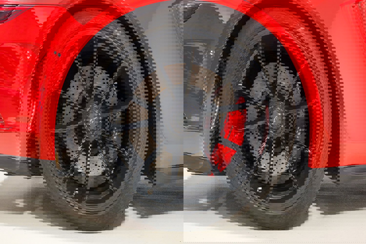 Used 2018 Porsche 911 GT3 w/ Sport Chrono Package image 13