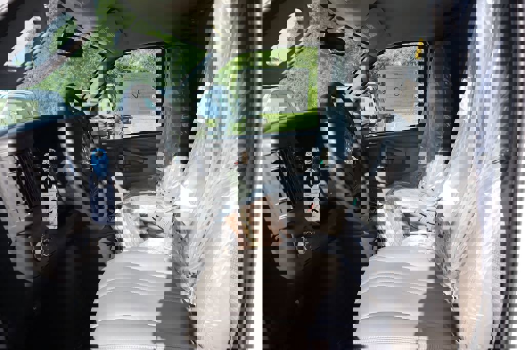 New 2025 GMC Savana 2500 w/ Driver Convenience Package image 14