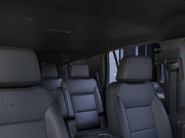 New 2026 GMC Yukon Denali w/ LPO, Floor Liner Package AWD/4WD image 24