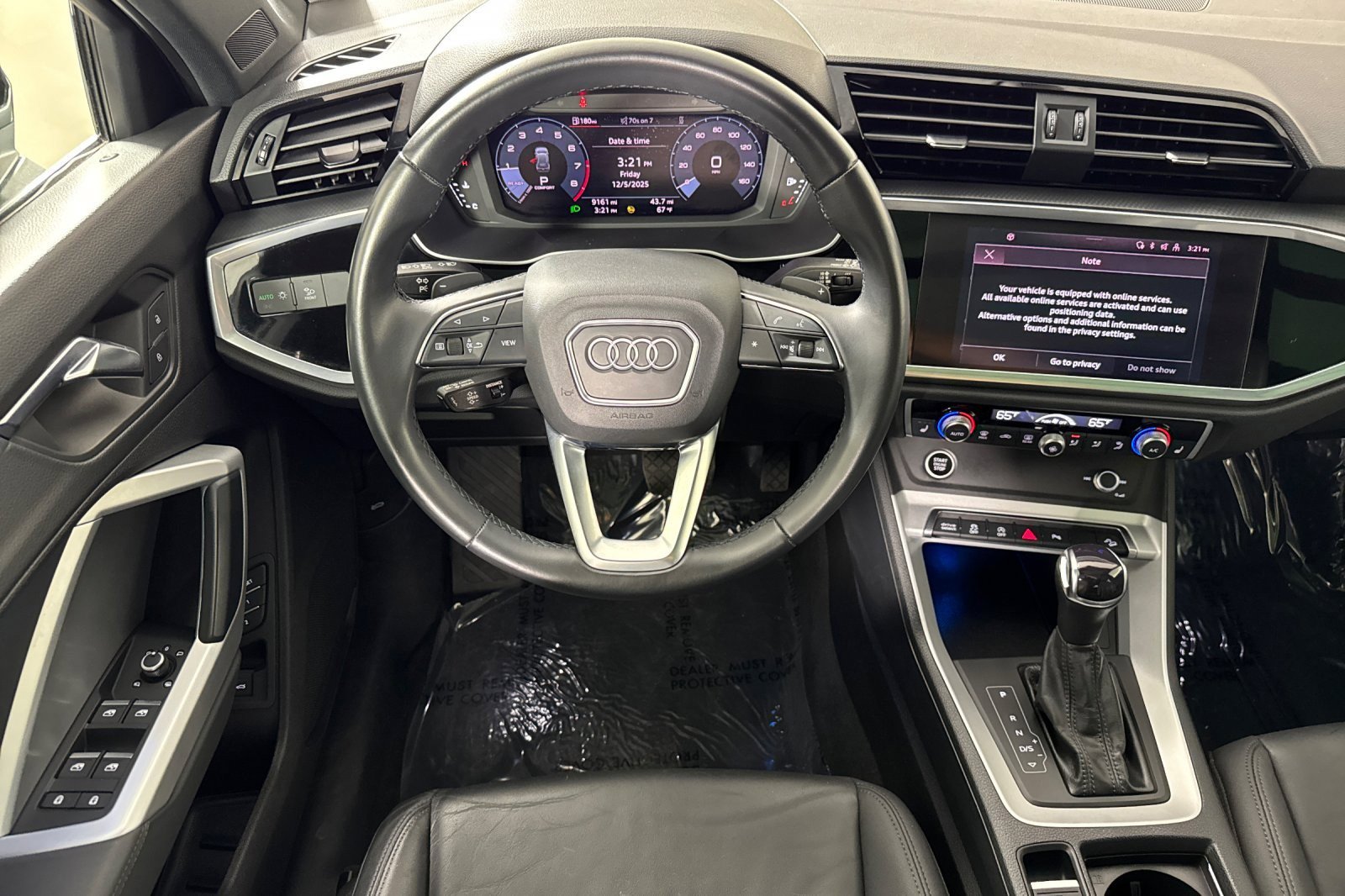 Used 2022 Audi Q3 2.0T Premium Plus image 13