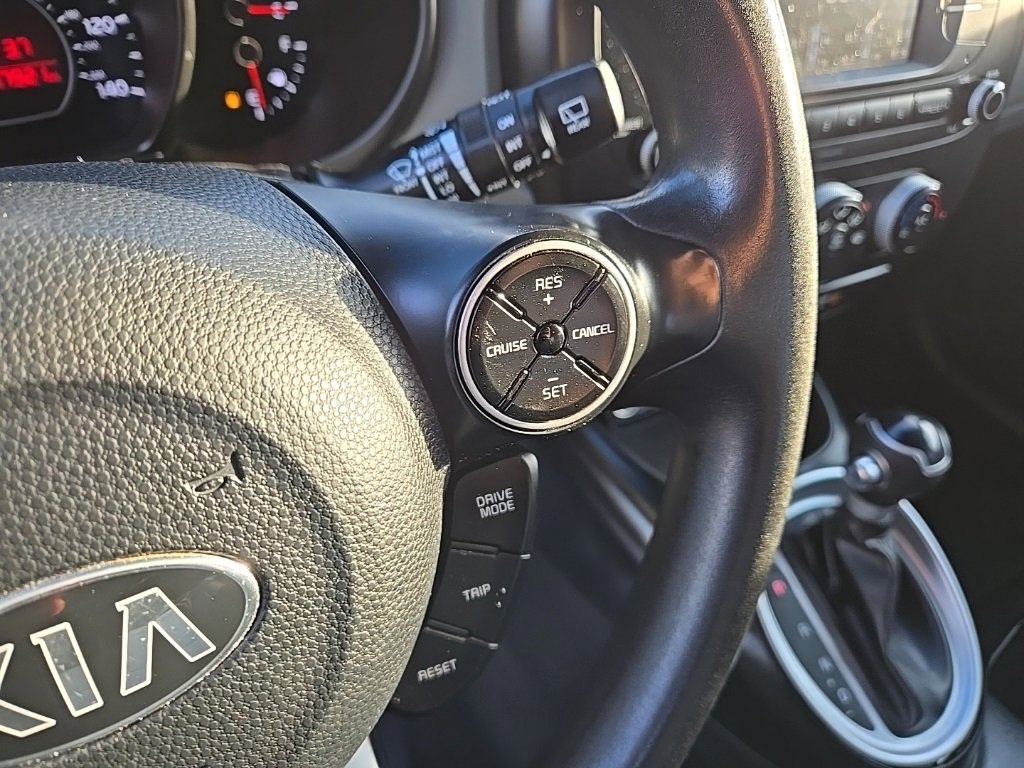 Used 2018 Kia Soul image 26