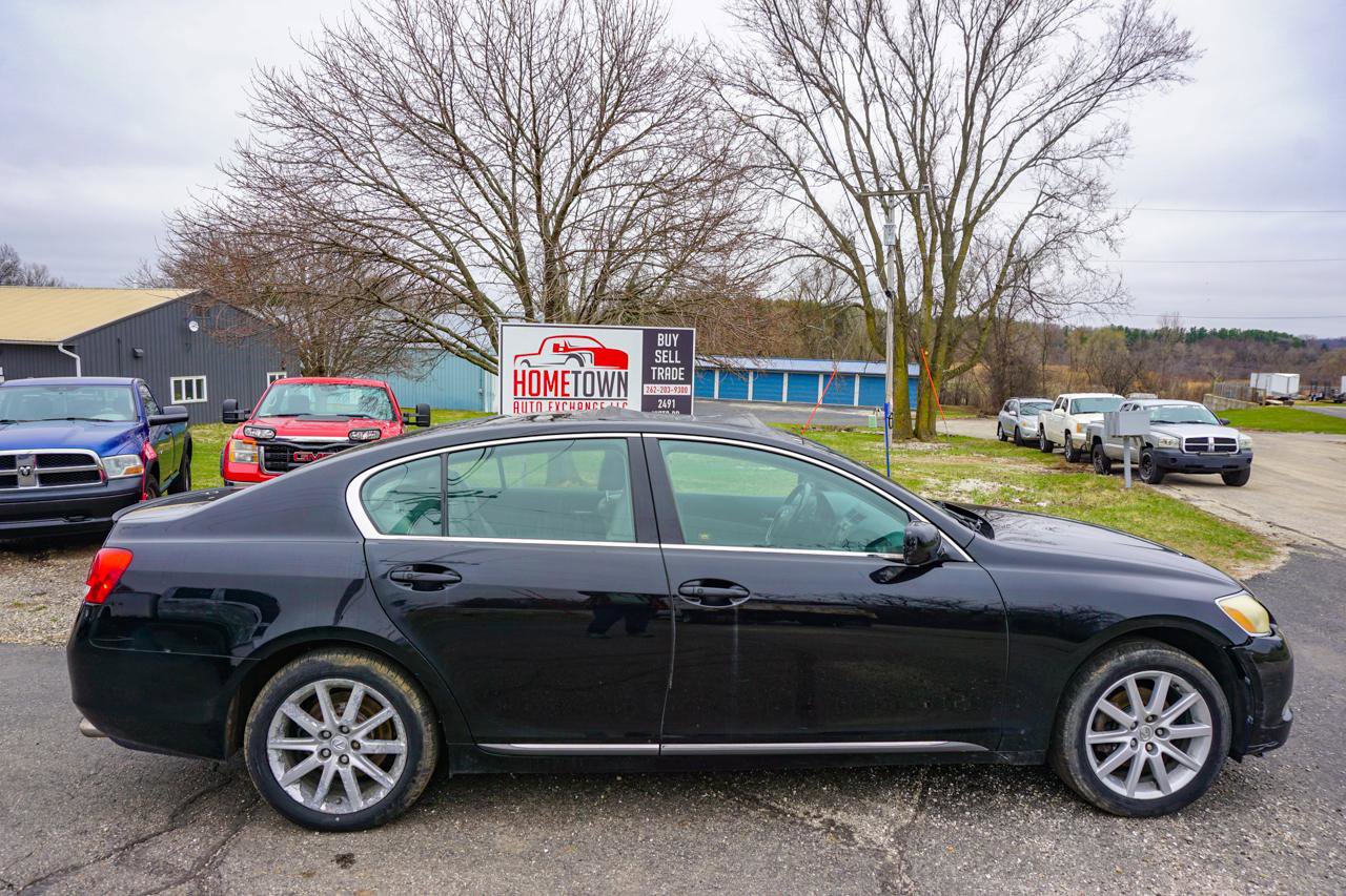 Used 2006 Lexus GS 300 AWD image 2