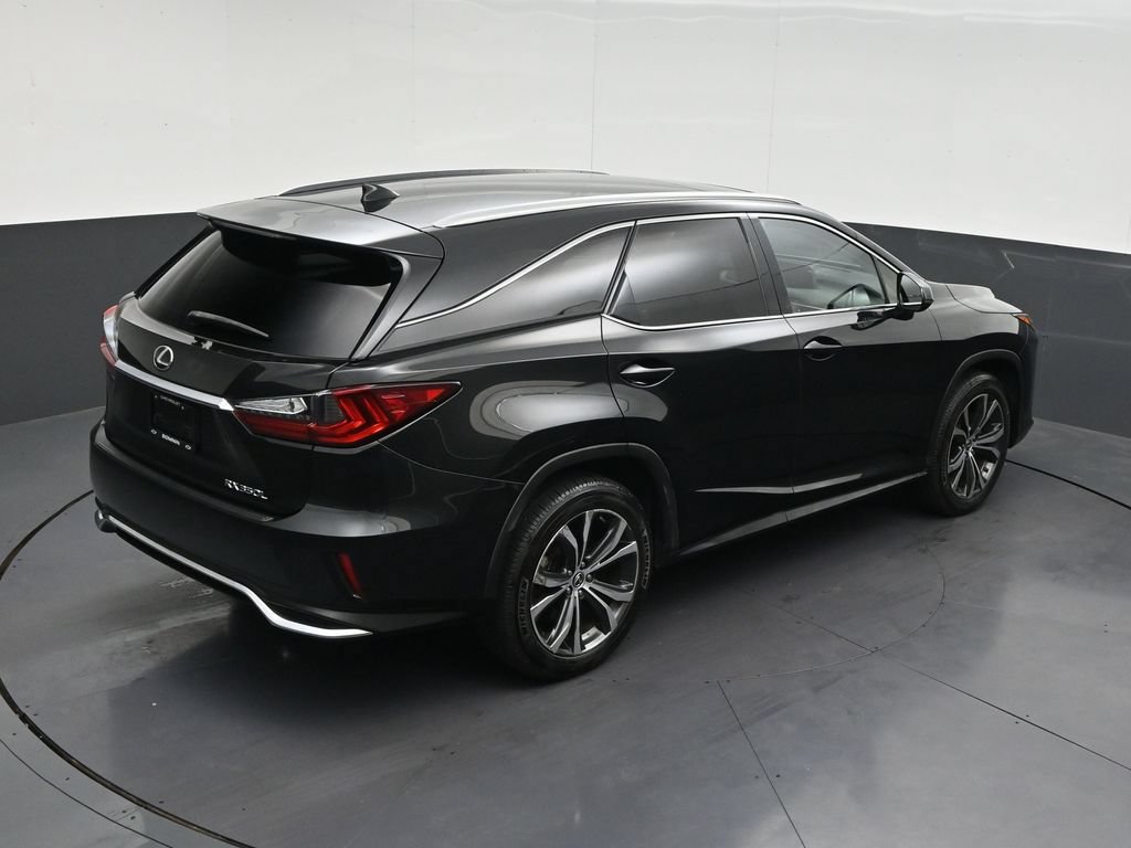 Used 2019 Lexus RX 350L AWD image 20