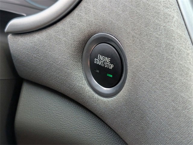 Used 2022 Chevrolet Malibu LS image 23