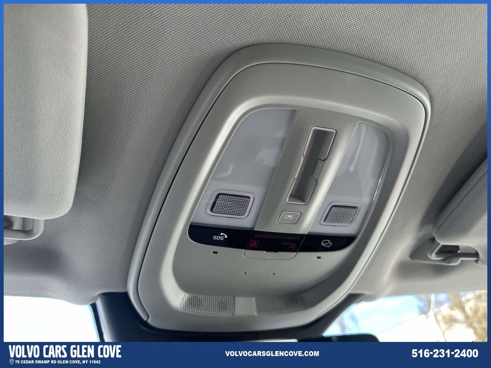 Used 2026 Volvo XC90 B6 Plus w/ Protection Package Premier image 29